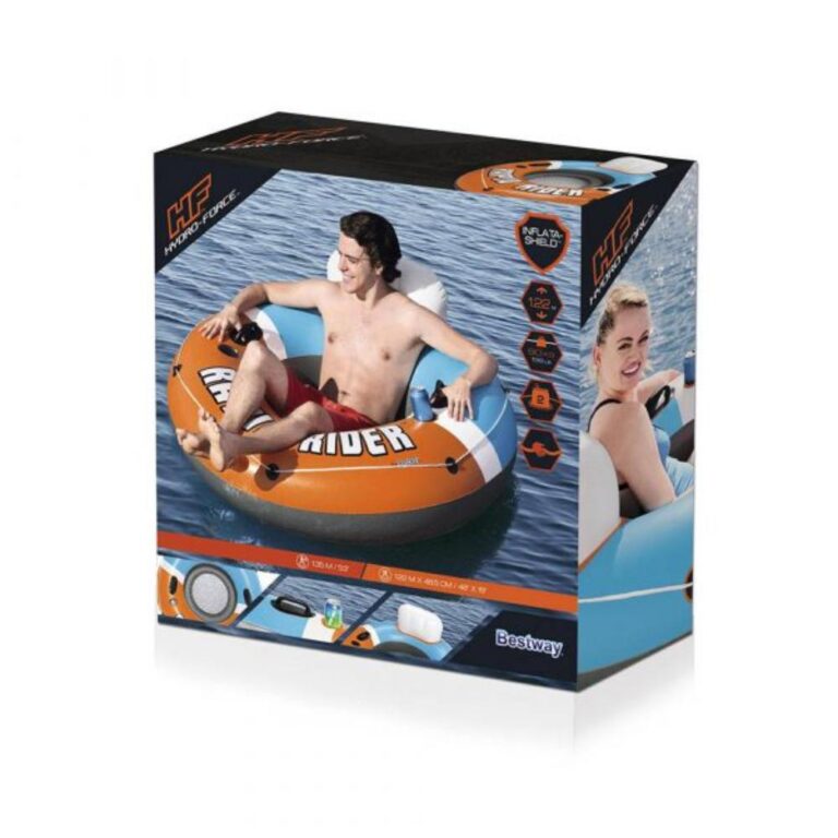 Bestway - Tube Rapid Rider 135Cm