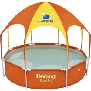 Bestway - Splash In Shade Play Pool