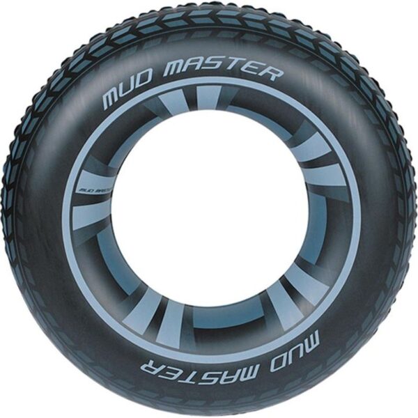 Bestway – Mud Master Swim Ring – 36-inch