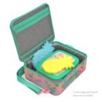 Bentgo – Buddies Reusable Ice Pack – Fruit, Pack of 4