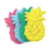 Bentgo – Buddies Reusable Ice Pack – Fruit, Pack of 4