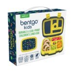 Bentgo – Kids Prints Lunch Box – Space