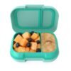 Bentgo – Kids Snack Box – Aqua