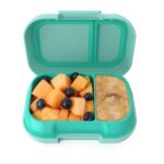 Bentgo – Kids Snack Box – Aqua
