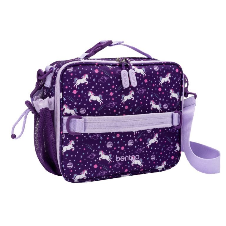 Bentgo - Kids Prints Lunchbag - Unicorn