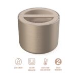 Bentgo – Stainless Insulated Food Container – Gold