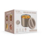 Bentgo – Stainless Insulated Food Container – Gold