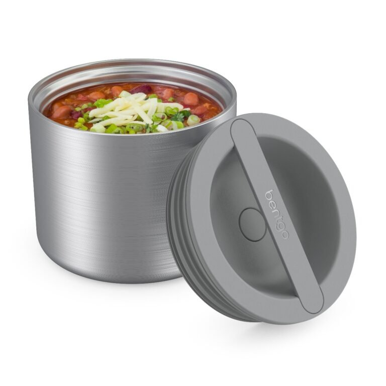 Bentgo - Stainless Steel Insulated Food Container