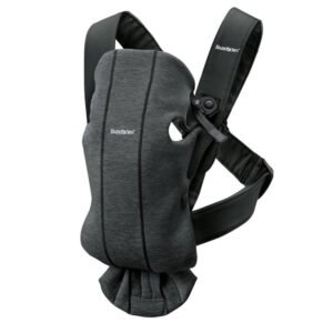 Stokke – Limas Carrier Mesh Glacier Green