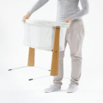 Babybjorn Cradle – White