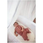 Babybjorn Cradle – White