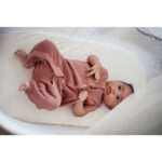 Babybjorn Cradle – White