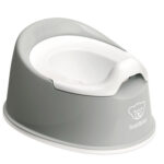 BabyBjorn – Smart Potty – Grey