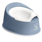 Babybjorn – Smart Potty – Deep Blue/White