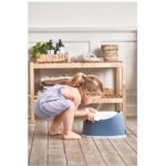 Babybjorn – Smart Potty – Deep Blue/White