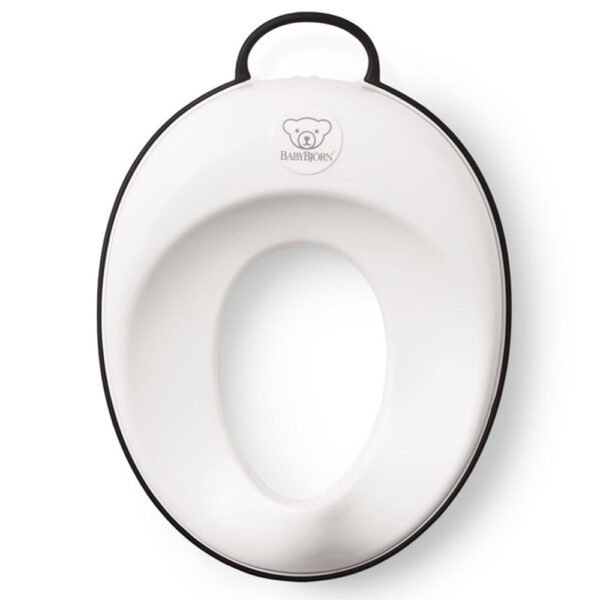 BabyBjorn – Toilet Trainer – Black