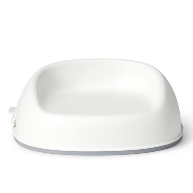 BabyBjorn - Booster Seat - White