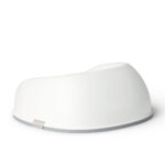 BabyBjorn – Booster Seat – White