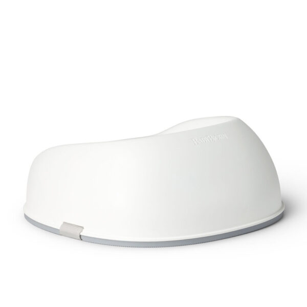 BabyBjorn – Booster Seat – White