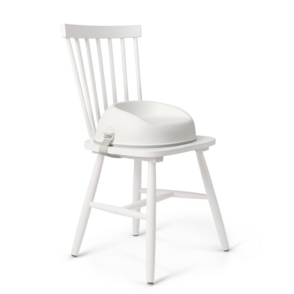 BabyBjorn – Booster Seat – White