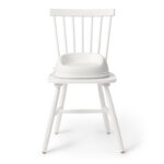 BabyBjorn – Booster Seat – White