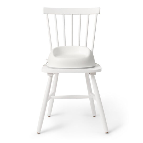 BabyBjorn – Booster Seat – White