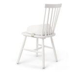 BabyBjorn – Booster Seat – White