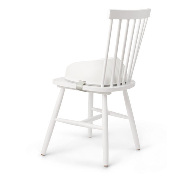 BabyBjorn – Booster Seat – White