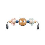 BabyBjorn – Bouncer Toy Googly Eyes – Pastels