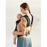 Babybjorn – Baby Carrier Harmony 3D Mesh – Navy Blue