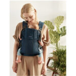Babybjorn – Baby Carrier Harmony 3D Mesh – Navy Blue