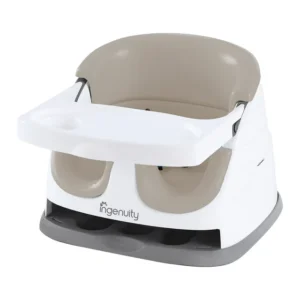Nurtur – Enzo Booster Seat – Red
