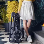 Cam – Telaio Techno Frame – V95s