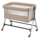 Cam – Sempre conte Co Bed Cradle – Mesh Beige