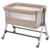 Cam – Sempre conte Co Bed Cradle – Mesh Beige