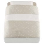 Cam – Sempre conte Co Bed Cradle – Mesh Beige