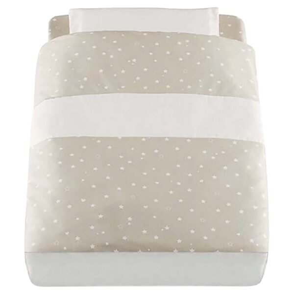 Cam – Sempre conte Co Bed Cradle – Mesh Beige