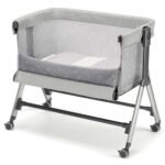 Cam – Sempreconte Co Bed Cradle – Light Grey