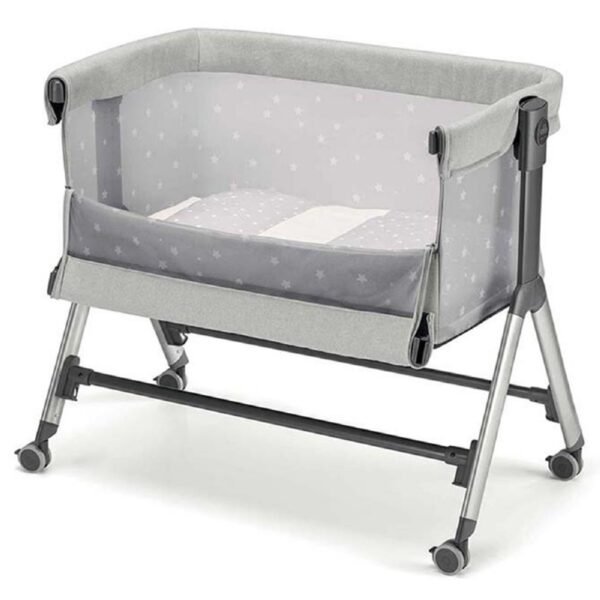 Cam – Sempreconte Co Bed Cradle – Light Grey