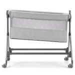 Cam – Sempreconte Co Bed Cradle – Light Grey