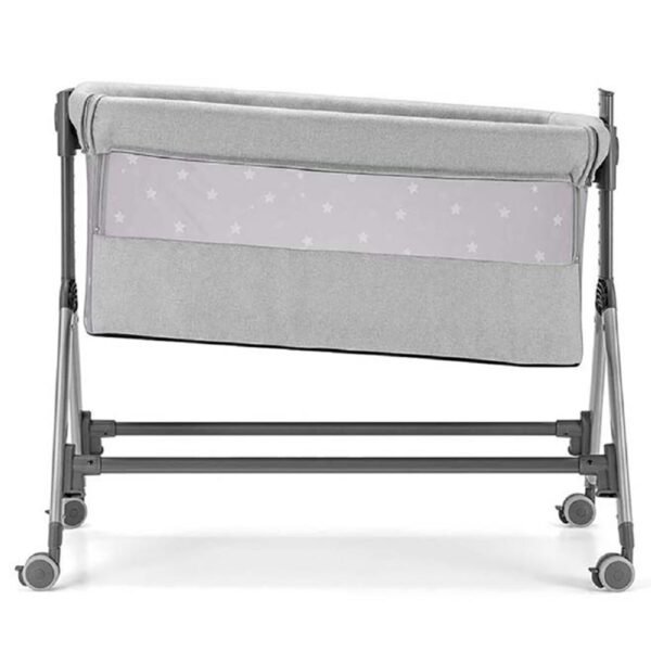 Cam – Sempreconte Co Bed Cradle – Light Grey