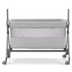 Cam – Sempreconte Co Bed Cradle – Light Grey