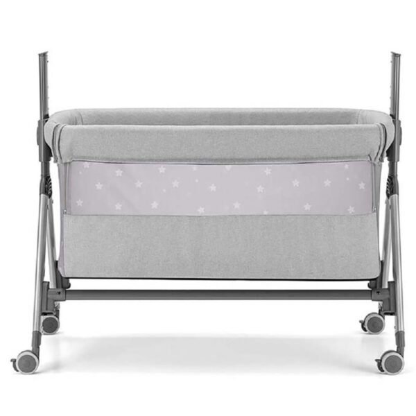 Cam – Sempreconte Co Bed Cradle – Light Grey