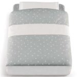 Cam – Sempreconte Co Bed Cradle – Light Grey