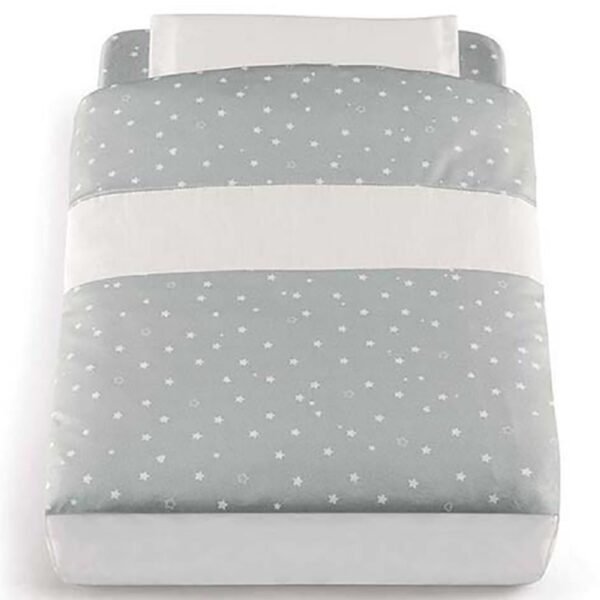 Cam – Sempreconte Co Bed Cradle – Light Grey