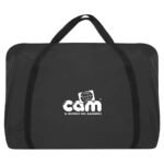 Cam – Sempreconte Co Bed Cradle – Light Grey