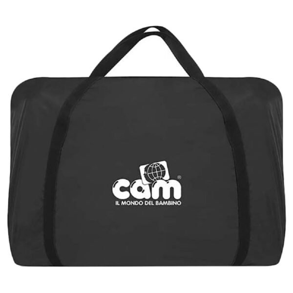 Cam – Sempreconte Co Bed Cradle – Light Grey
