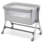 Cam – Sempreconte Co Bed Cradle – Light Grey
