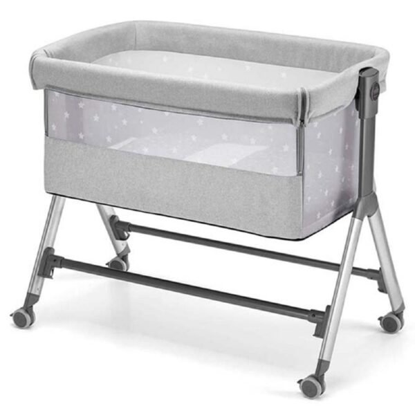 Cam – Sempreconte Co Bed Cradle – Light Grey