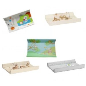 STOKKE Sleepi Changing Table White